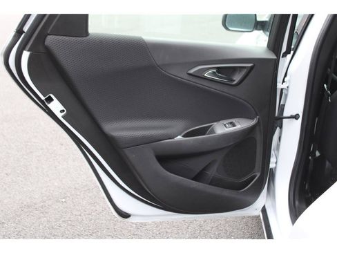 Used 2024 Chevrolet Malibu LT image 12