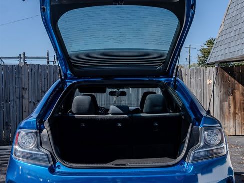 Used 2014 Scion tC image 9