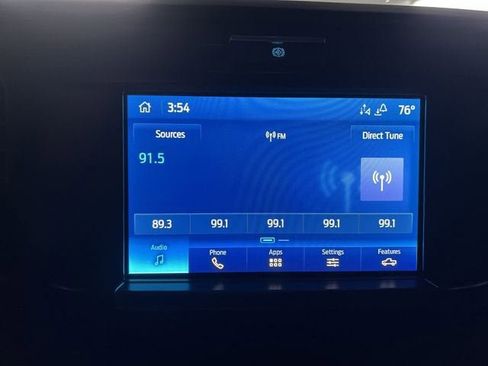 Used 2025 Ford F350 XL w/ XL Driver Assist Package AWD/4WD image 13