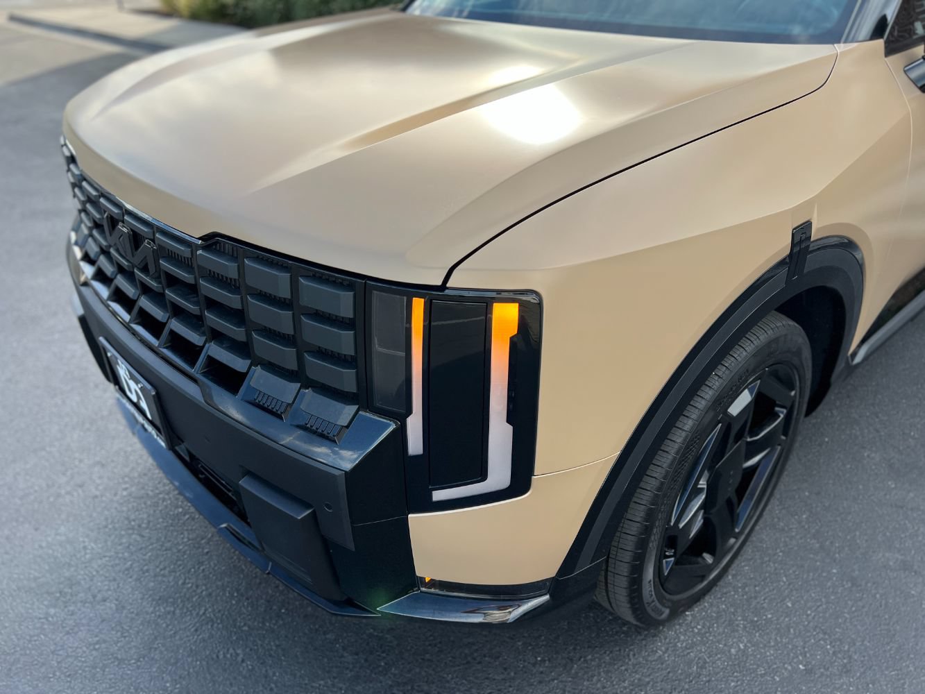 Used 2027 Kia Telluride EX X-Line w/ Towing Package AWD/4WD image 9