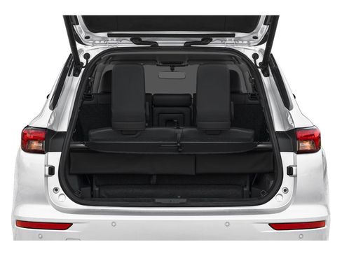 New 2025 Mitsubishi Outlander SE image 25