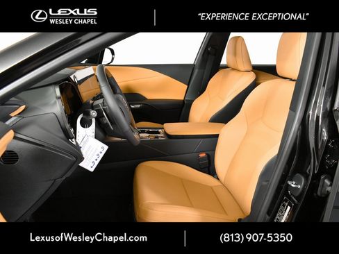 New 2026 Lexus RX 350h image 7