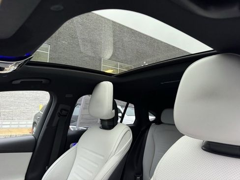 Certified 2024 Mercedes-Benz GLC 300 4MATIC image 21