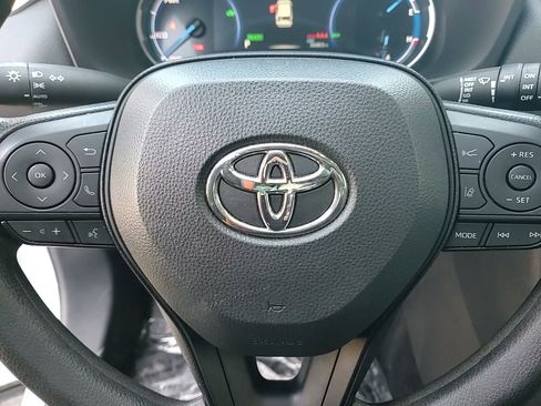 Certified 2024 Toyota RAV4 XLE image 25