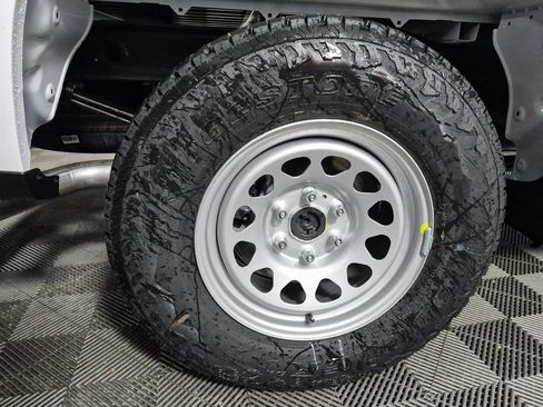 New 2026 Chevrolet Silverado 1500 W/T w/ WT Value Package image 10