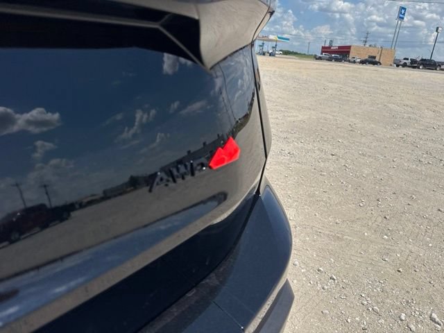 Used 2025 Nissan Rogue SV AWD/4WD image 9