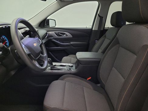 Used 2020 Chevrolet Traverse LS FWD image 17