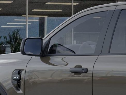 New 2026 Ford Ranger XLT w/ Equipment Group 301A High AWD/4WD image 20