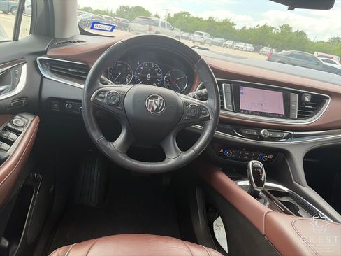Used 2021 Buick Enclave Avenir w/ Avenir Technology Package FWD image 14
