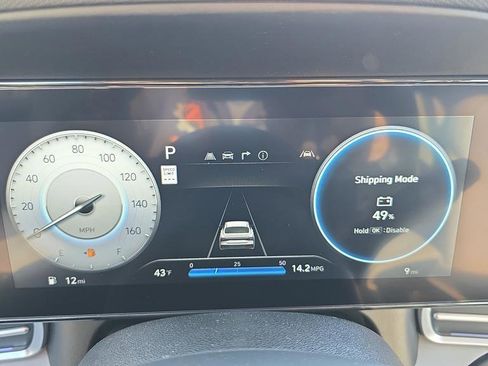 New 2026 Hyundai Elantra Limited FWD image 17