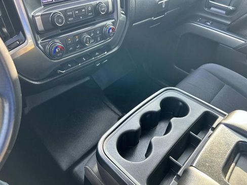 Used 2016 Chevrolet Silverado 2500 LT w/ LT Fleet Convenience Package image 26