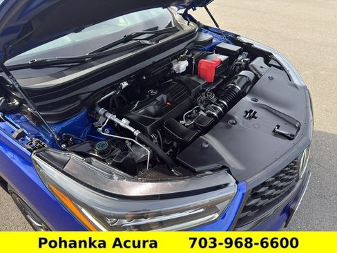 Certified 2024 Acura RDX w/ Advance Package AWD/4WD image 32