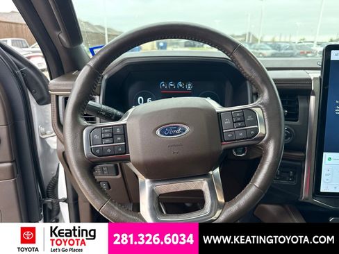Used 2022 Ford Expedition Max King Ranch AWD/4WD image 18