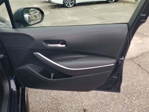 Used 2024 Toyota Corolla SE image 35