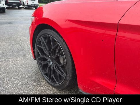 Used 2016 Ford Mustang GT Premium RWD image 4