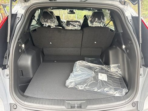 New 2026 Honda CR-V Sport image 25