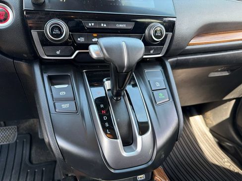 Used 2022 Honda CR-V Touring image 14