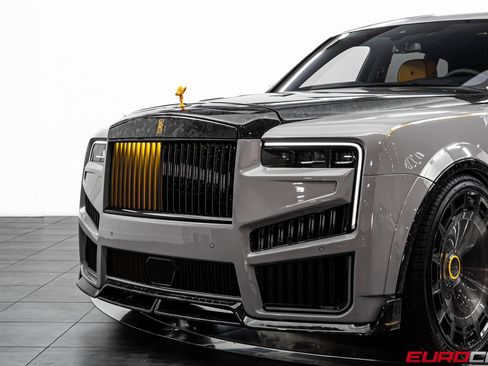 Used 2026 Rolls-Royce Cullinan image 17