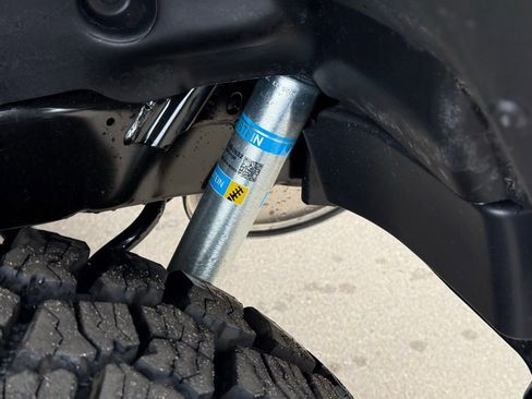 New 2026 Jeep Wrangler Sport AWD/4WD image 11