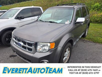 Used 2012 Ford Escape XLT