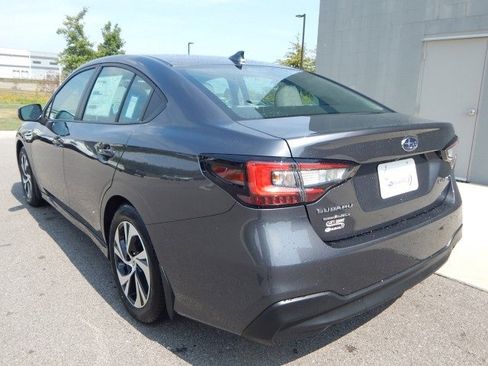 New 2025 Subaru Legacy Premium image 2