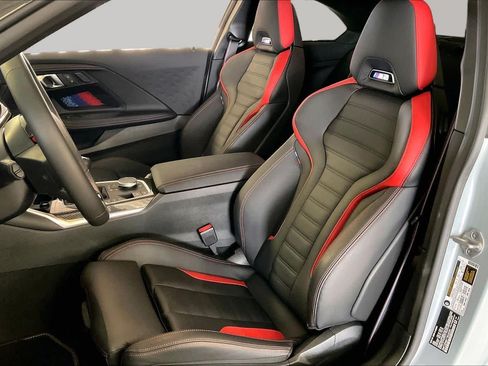 Used 2026 BMW M2 w/ Lighting Package RWD image 7