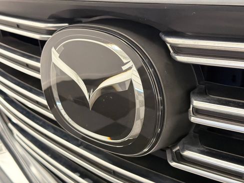 Used 2023 MAZDA CX-9 Touring image 14