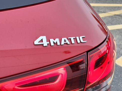 Used 2022 Mercedes-Benz GLA 250 4MATIC image 22