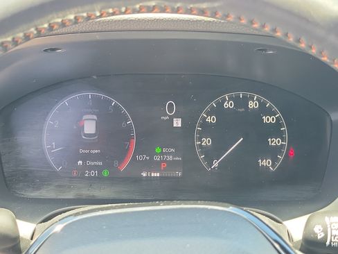 Used 2024 Honda HR-V Sport image 24