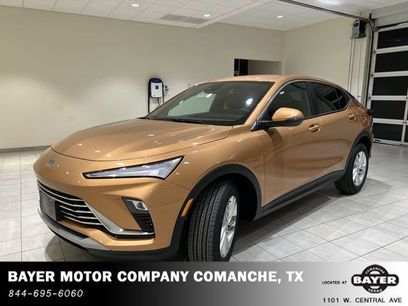 New 2026 Buick Envista Preferred w/ Convenience I Package