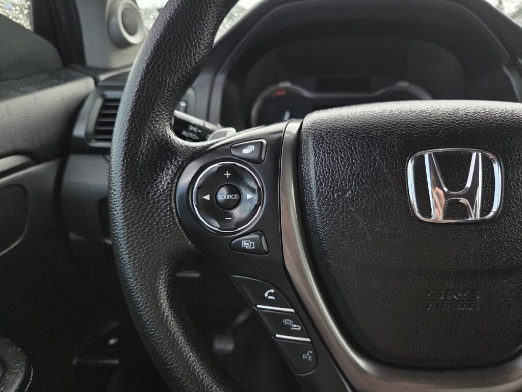 Used 2021 Honda Ridgeline Sport image 22