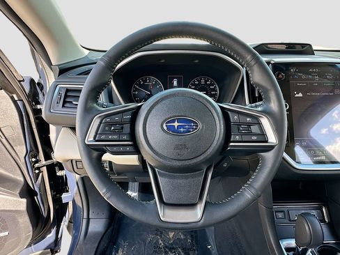 Used 2024 Subaru Ascent Limited w/ Technology Package AWD/4WD image 11
