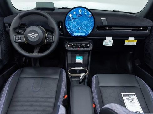 New 2026 MINI Cooper S FWD image 17