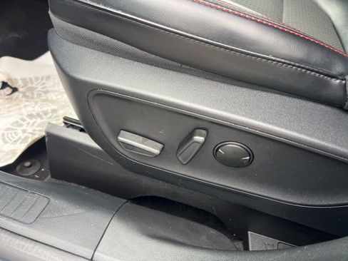 Certified 2024 Ford Escape ST-Line w/ Tech Pack #1 image 19