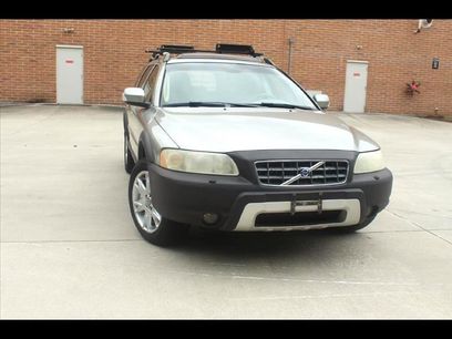 Used 2007 Volvo XC70