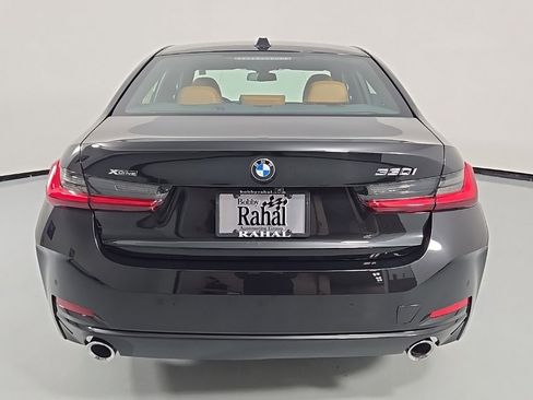 Certified 2024 BMW 330i xDrive Sedan w/ Premium Package image 5