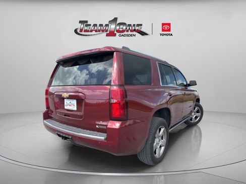 Used 2017 Chevrolet Tahoe Premier image 12
