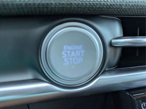 New 2025 Hyundai Santa Cruz Limited image 39