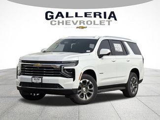 New 2026 Chevrolet Tahoe LT w/ Comfort Package RWD video 2