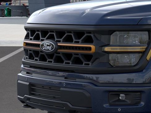 New 2026 Ford F150 Tremor AWD/4WD image 20
