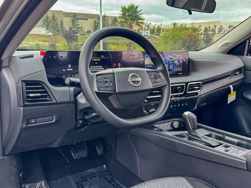 New 2026 Nissan Sentra SV image 15