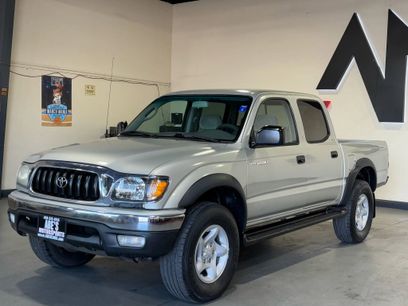 Used 2003 Toyota Tacoma PreRunner