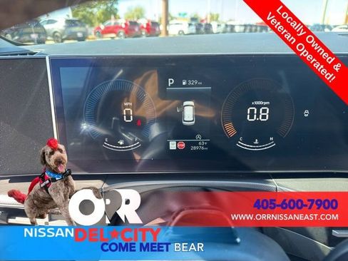 Used 2025 Hyundai Santa Fe SEL image 20