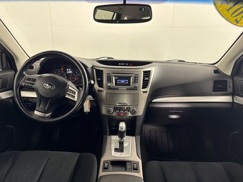 Used 2014 Subaru Outback 2.5i Premium w/ Moonroof Package image 27