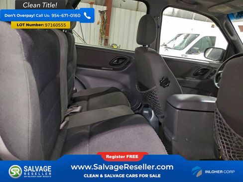 Used 2002 Ford Escape XLT image 15