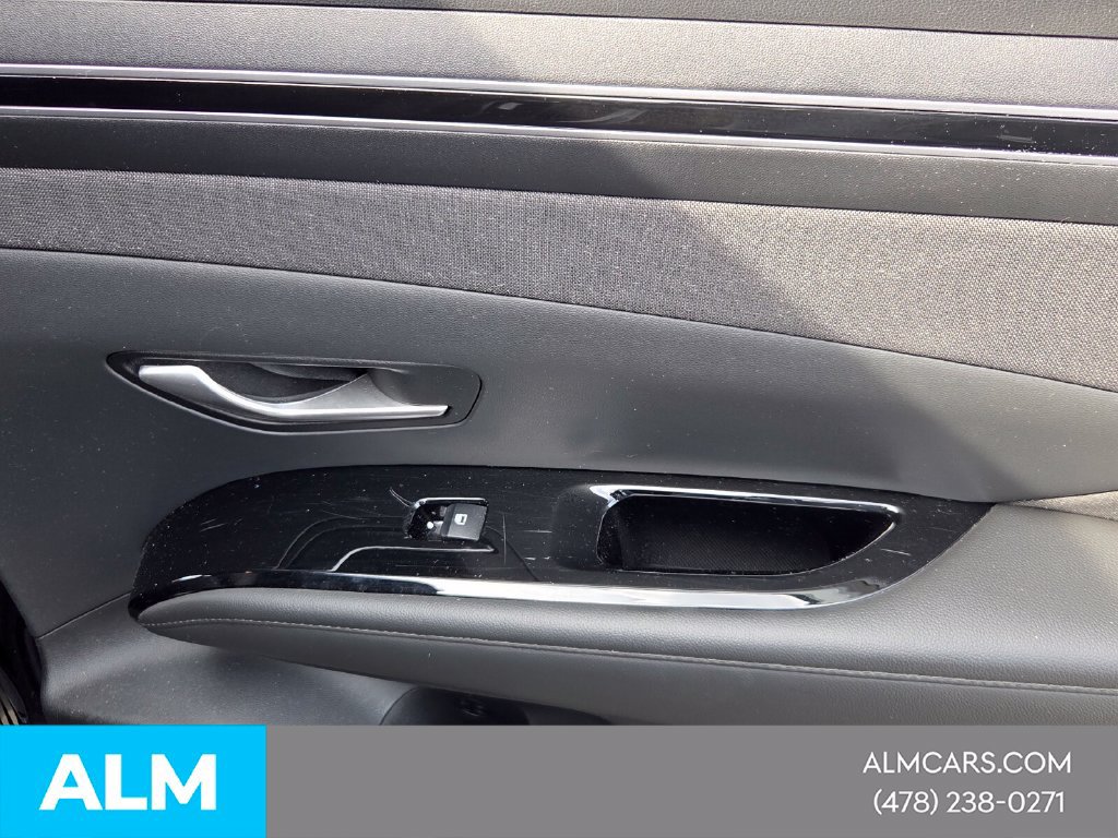 Used 2024 Hyundai Tucson XRT FWD image 20