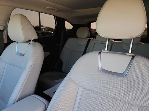 Used 2022 Hyundai Tucson Limited image 24