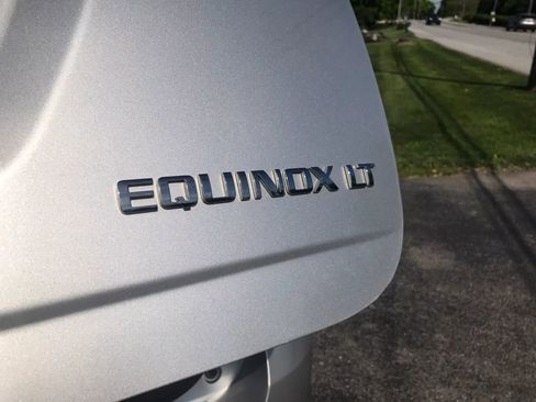 Used 2014 Chevrolet Equinox LT AWD/4WD image 37