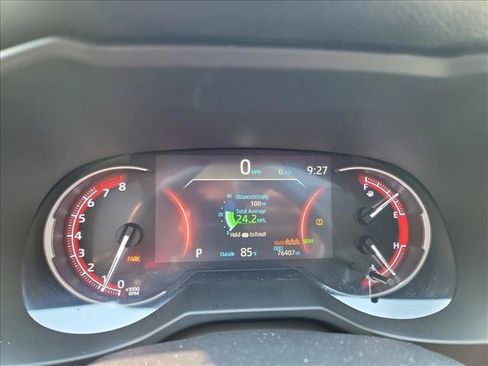 Used 2020 Toyota RAV4 Limited w/ Limited Grade Weather Package AWD/4WD image 21