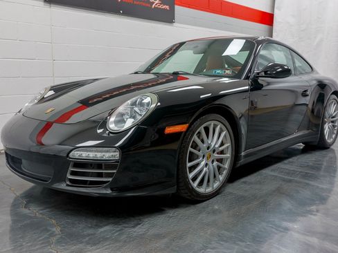 Used 2009 Porsche 911 Carrera 4S image 20